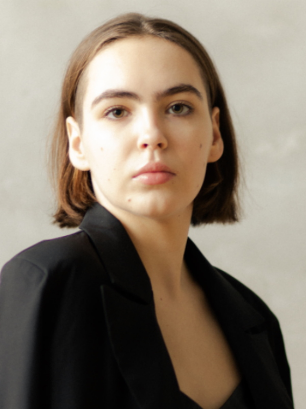 Софи Лозгачева